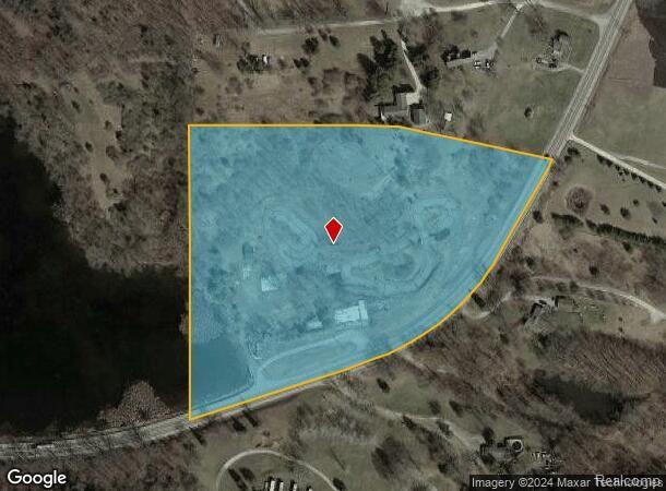 5600 Michigan Ave, Tipton, MI 49287 - photo 1