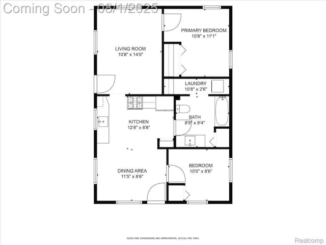 26569 Hampden St, Madison Heights, MI 48071 - photo 30
