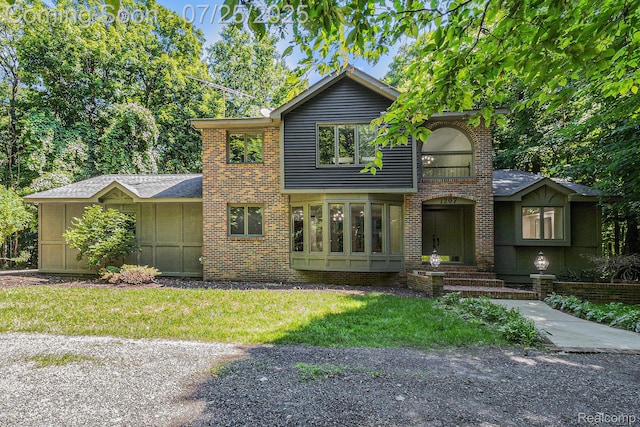 1207 Sugarbush Dr, Lapeer, MI 48446 - photo 1