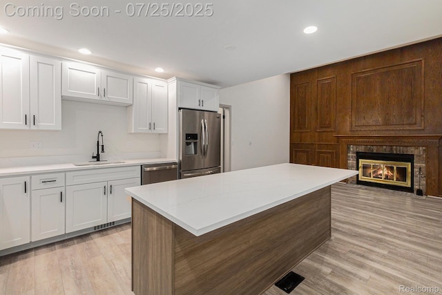 1207 Sugarbush Dr, Lapeer, MI 48446 - photo 8