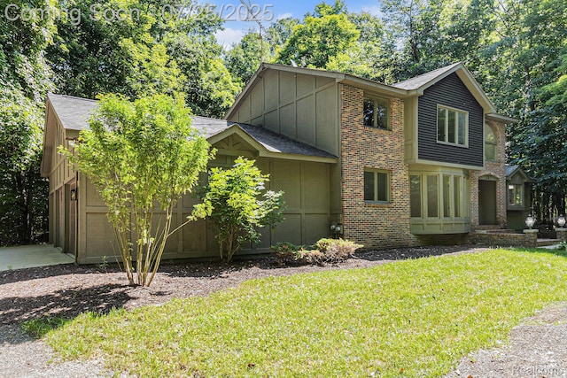 1207 Sugarbush Dr, Lapeer, MI 48446 - photo 2