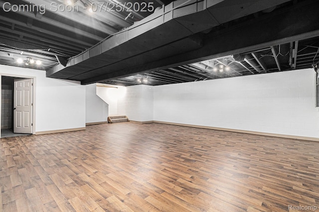 1207 Sugarbush Dr, Lapeer, MI 48446 - photo 25