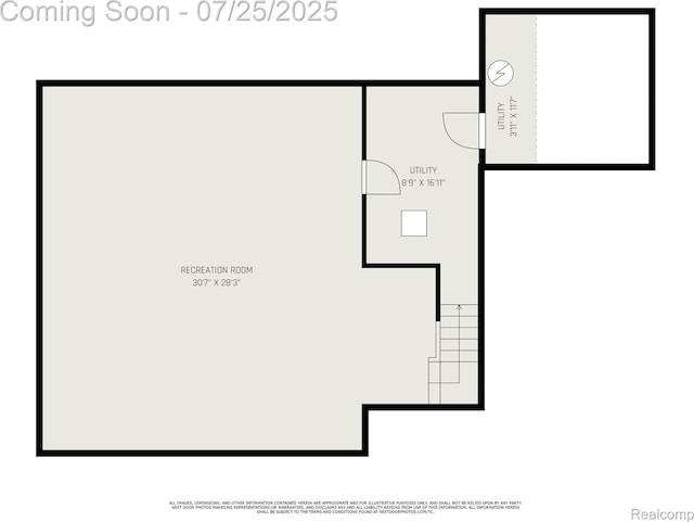 1207 Sugarbush Dr, Lapeer, MI 48446 - photo 33