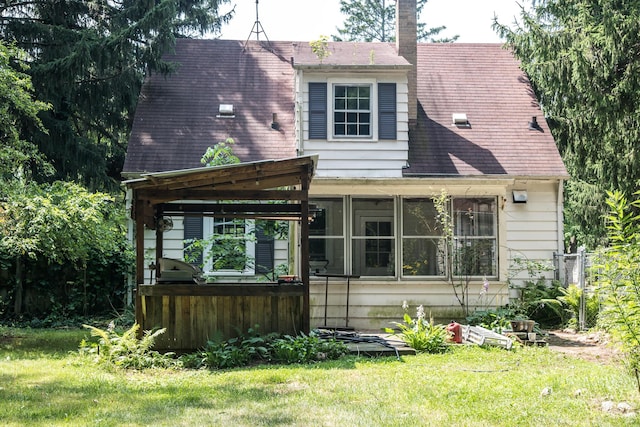 1358 Climax Ave, Kalamazoo, MI 49006 - photo 27