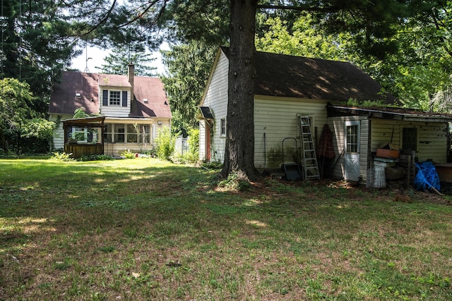 1358 Climax Ave, Kalamazoo, MI 49006 - photo 30