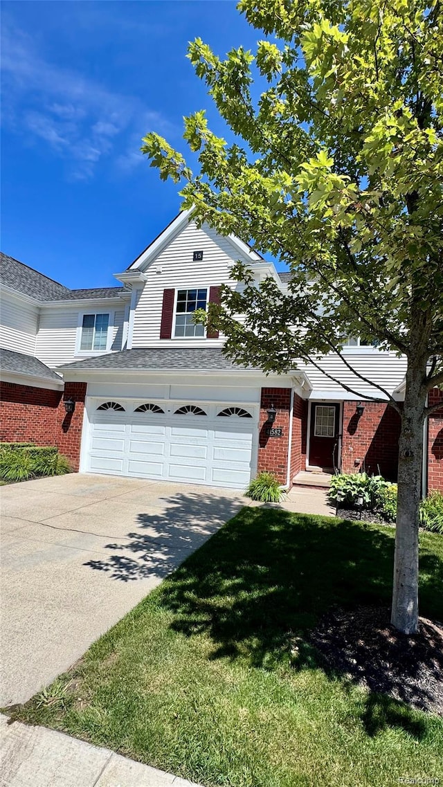 41582 Mitchell Rd, Novi, MI 48377 - photo 4