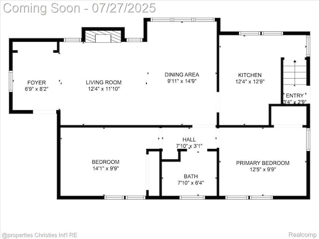 381 Vester St, Ferndale, MI 48220 - photo 45