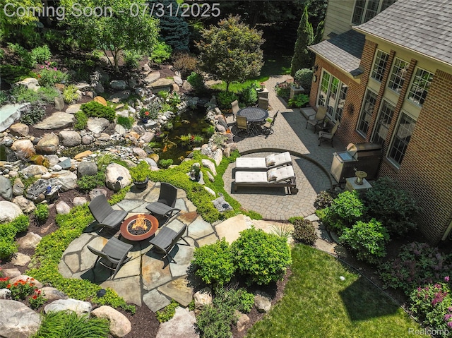 8245 Endicott Ln, Canton, MI 48187 - photo 66