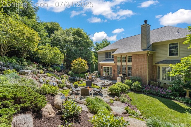 8245 Endicott Ln, Canton, MI 48187 - photo 64