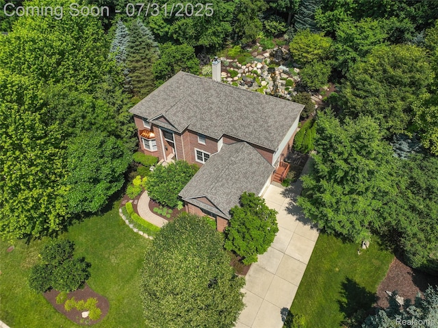 8245 Endicott Ln, Canton, MI 48187 - photo 4