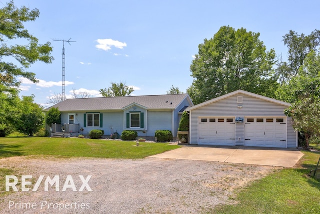 3936 E Cass City Rd, Cass City, MI 48726 - photo 1