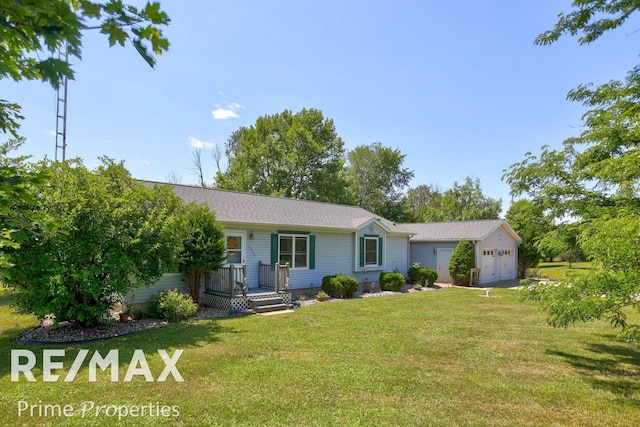 3936 E Cass City Rd, Cass City, MI 48726 - photo 3