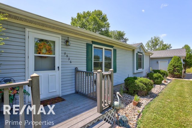 3936 E Cass City Rd, Cass City, MI 48726 - photo 5