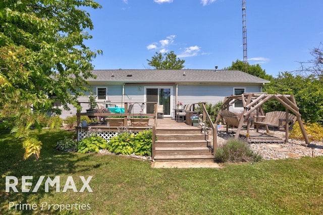 3936 E Cass City Rd, Cass City, MI 48726 - photo 39