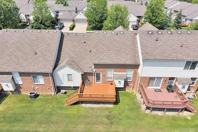 20838 Sleepy Hollow Dr, Macomb, MI 48044 - photo 45