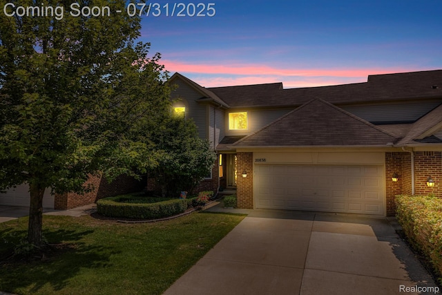 20838 Sleepy Hollow Dr, Macomb, MI 48044 - photo 1