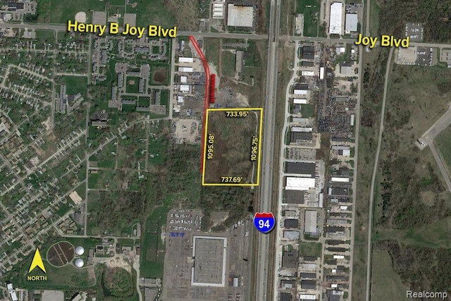 24800 Henry B Joy Blvd, Mount Clemens, MI 48043 - photo 1
