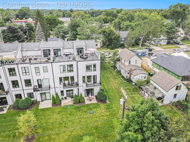 292 N 1st St, Brighton, MI 48116 - photo 38