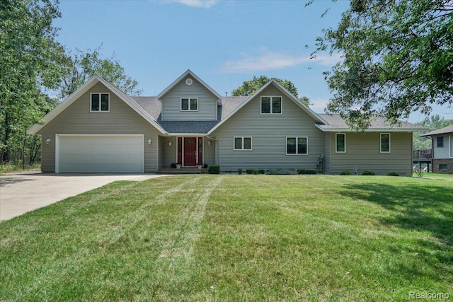 9683 Shore Dr, Pigeon, MI 48755 - photo 1