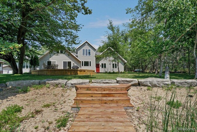 9683 Shore Dr, Pigeon, MI 48755 - photo 26