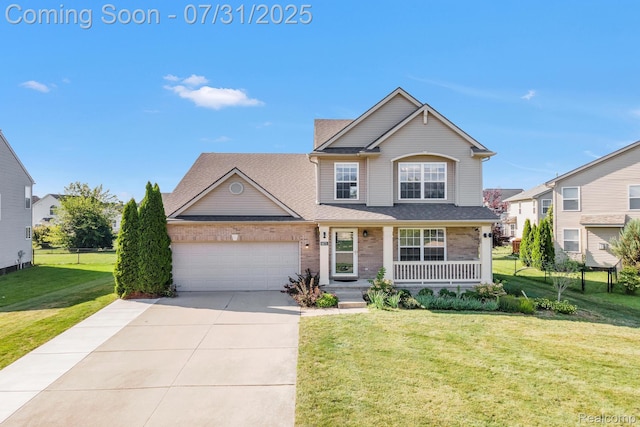 8271 S Warwick Ct, Ypsilanti, MI 48198 - photo 3