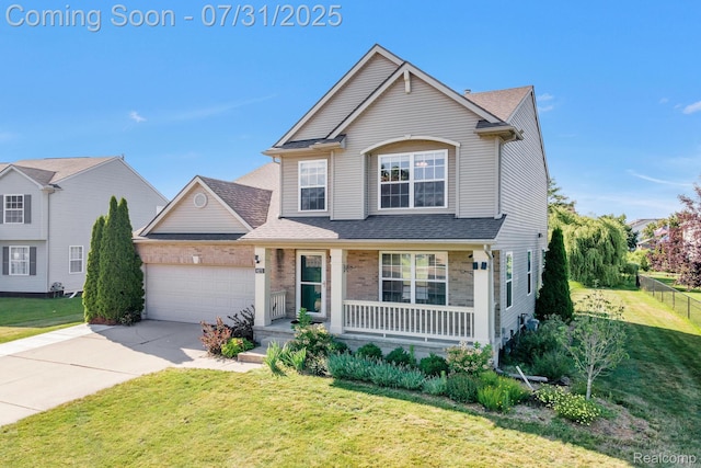 8271 S Warwick Ct, Ypsilanti, MI 48198 - photo 4