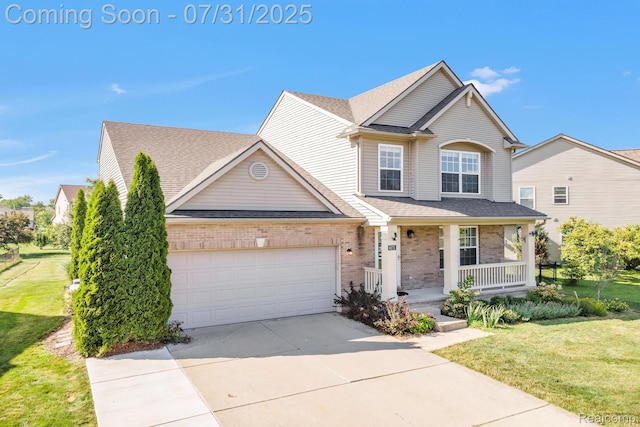 8271 S Warwick Ct, Ypsilanti, MI 48198 - photo 2