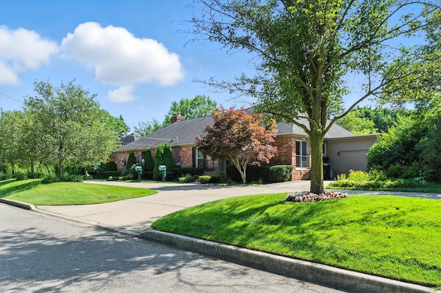 1829 Stonycroft Ln, Bloomfield Hills, MI 48304 - photo 1