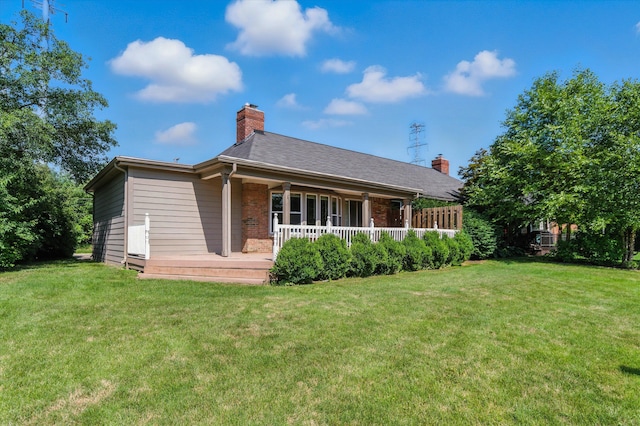 1829 Stonycroft Ln, Bloomfield Hills, MI 48304 - photo 27