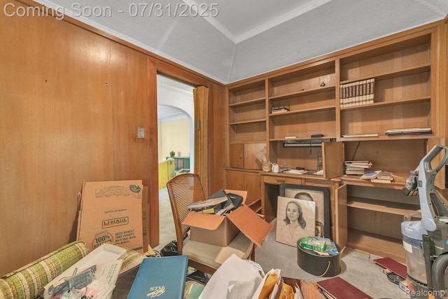 17371 Greenlawn St, Detroit, MI 48221 - photo 7