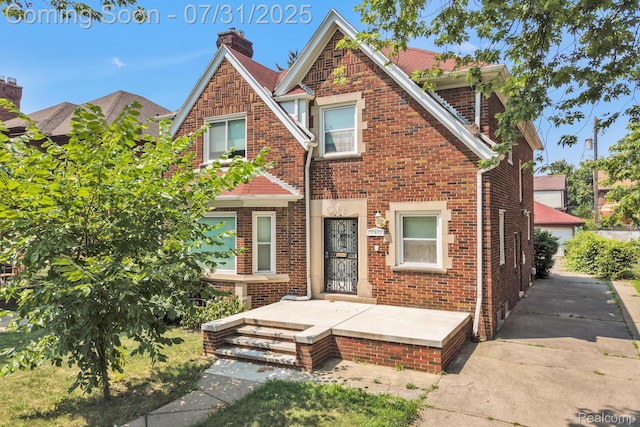 17371 Greenlawn St, Detroit, MI 48221 - photo 1