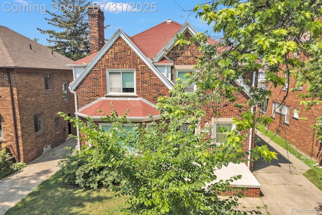 17371 Greenlawn St, Detroit, MI 48221 - photo 2