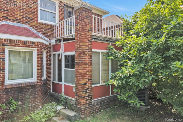 17371 Greenlawn St, Detroit, MI 48221 - photo 41