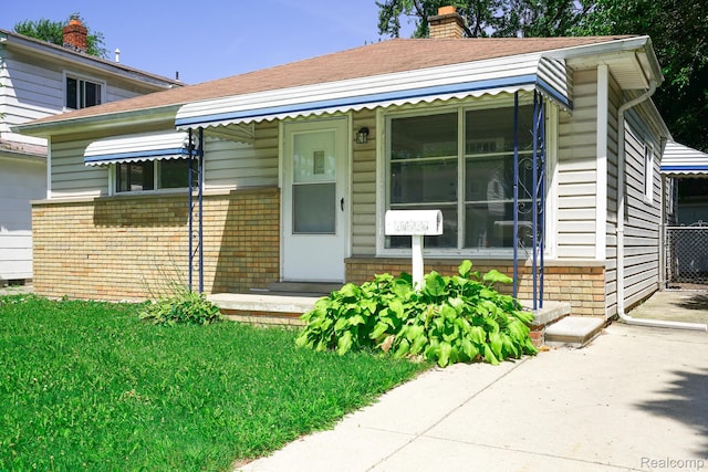 20926 Powers Ave, Dearborn Heights, MI 48125 - photo 1