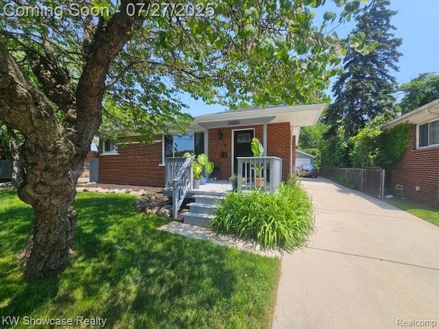24810 Roanoke Ave, Oak Park, MI 48237 - photo 1