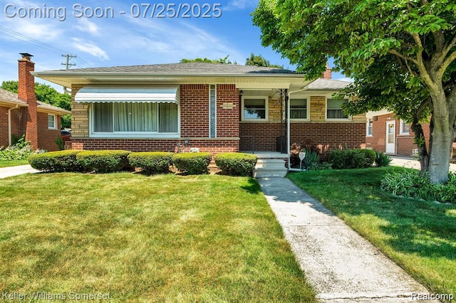 18015 Empire Ave, Eastpointe, MI 48021 - photo 1