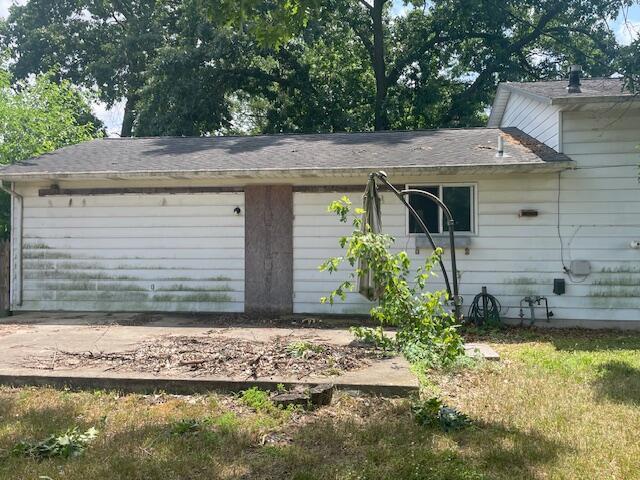 938 Clausen Ave, Three Rivers, MI 49093 - photo 19
