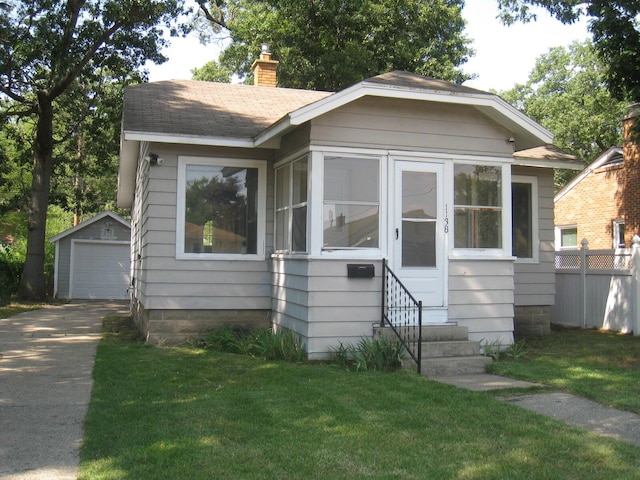 1138 E Forest Ave, Muskegon, MI 49442 - photo 1