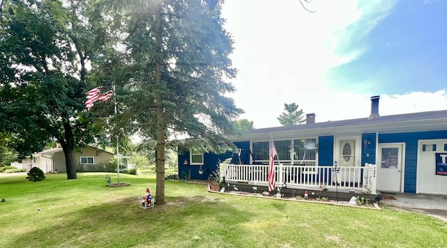 1806 Barr St, Hillsdale, MI 49242 - photo 2