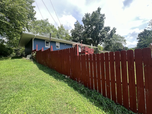 1806 Barr St, Hillsdale, MI 49242 - photo 11