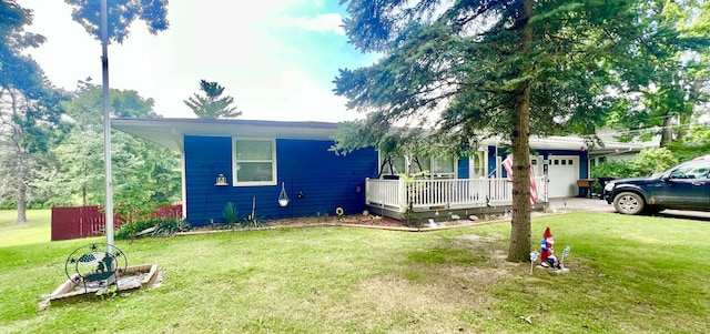 1806 Barr St, Hillsdale, MI 49242 - photo 7