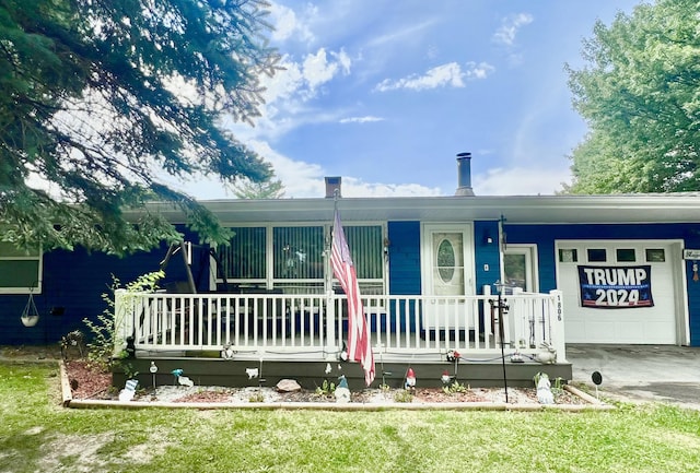 1806 Barr St, Hillsdale, MI 49242 - photo 3