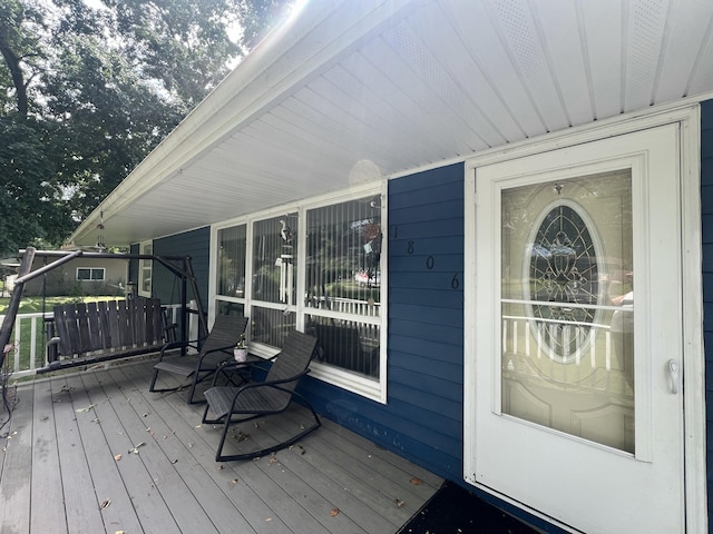 1806 Barr St, Hillsdale, MI 49242 - photo 5