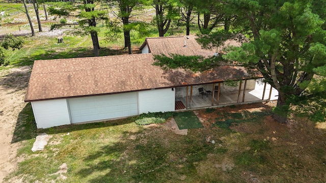 12504 N N Pine Ave, Paris, MI 49338 - photo 1