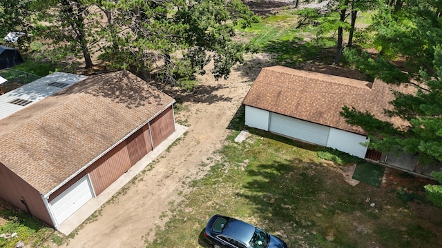 12504 N N Pine Ave, Paris, MI 49338 - photo 3