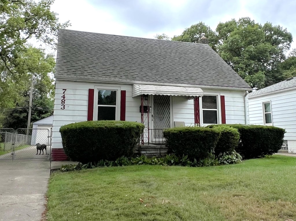 7483 Dacosta, Redford, MI 48239 - photo 1