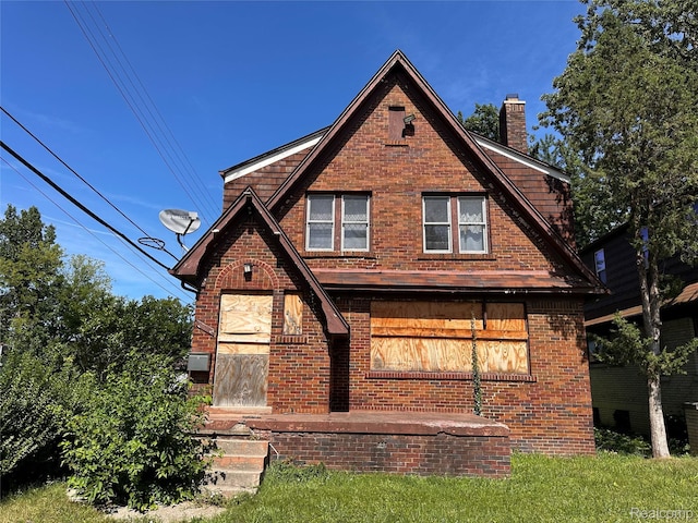 4890 Berkshire St, Hamtramck, MI 48224 - photo 1