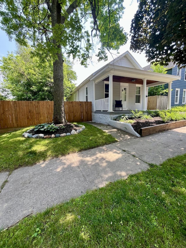 716 Coit Ave NE, Grand Rapids, MI 49503 - photo 1