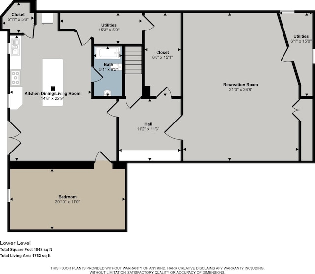 5615 Egypt Valley Ave NE, Belmont, MI 49306 - photo 40