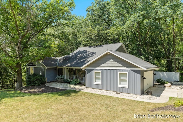 5615 Egypt Valley Ave NE, Belmont, MI 49306 - photo 4